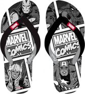 Marvel - Avengers Premium Flip-Flops - Size 42