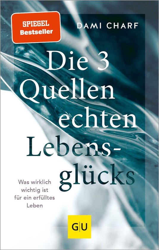 Lebenshilfe Potenzialentfaltung - Die 3 Quellen echten Leben ... - cover