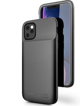 FONU Smart Battery Case Hoesje iPhone 11 Pro Max - 5000mAh