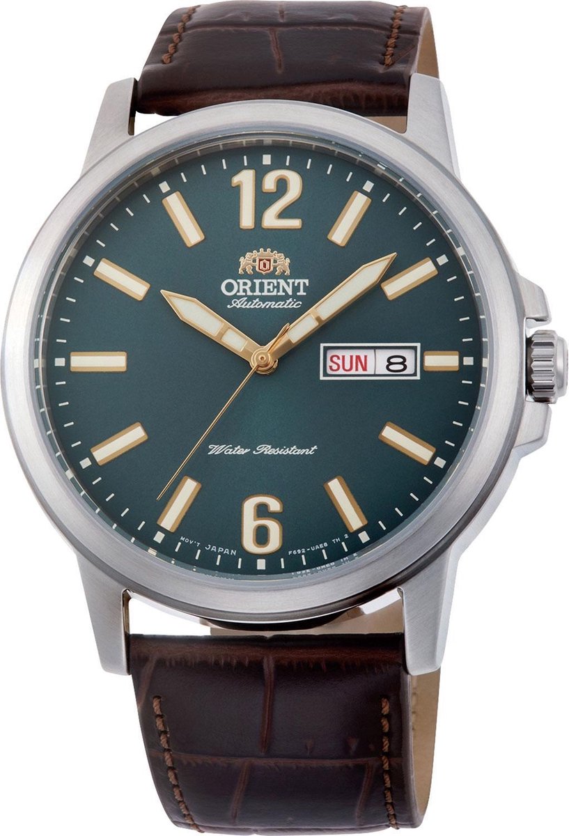Orient - Horloge - Unisex - Automatisch - RA-AA0C06E19B