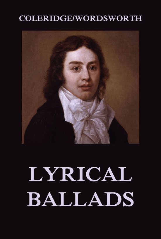 Lyrical Ballads - cover