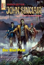 John Sinclair Sonder-Edition 141 - John Sinclair Sonder-Edition 141