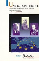 Documents et témoignages - Une Europe inédite