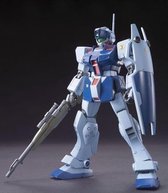 Gundam HGUC 1/144 Gundam F91 Model