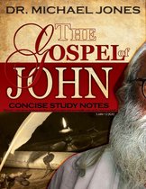The Gospel of John: Concise Study Notes