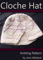 Cloche Hat Knitting Pattern