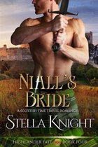Highlander Fate 4 - Niall's Bride