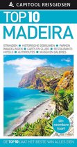 Capitool Reisgids Top 10 Madeira