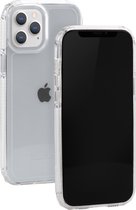 SoSkild iPhone 12 / 12 Pro Defend 2.0 Heavy Impact Case Transparent