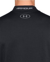 Under Armour ColdGear Mock Fitted Sportshirt Mannen - Maat XXL