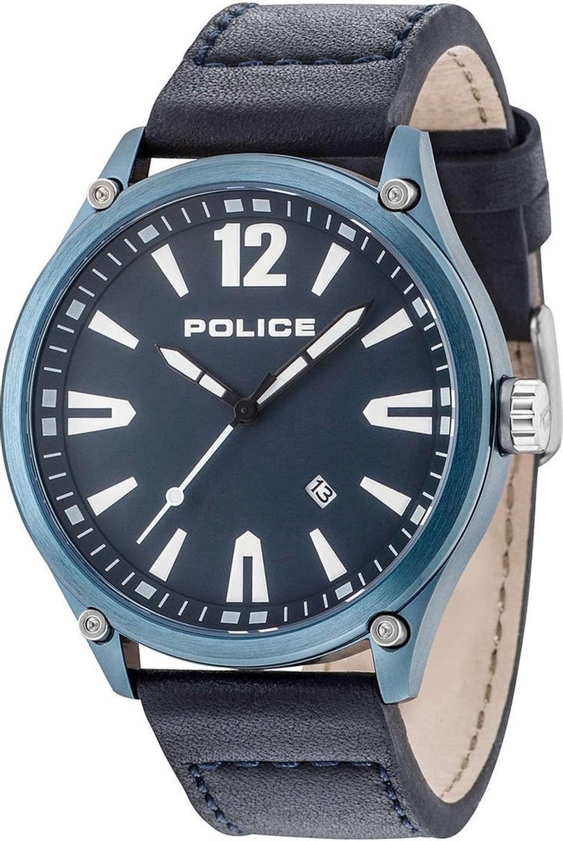 Police denton R1451287001 Mannen Quartz horloge