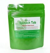 Ebita Breed Spinach Tab