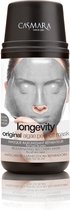 CASMARA LONGEVITY ALGAE PEEL-OFF MASK | Recovery anti wrinkle mask | Unisex formule  | 2 masker en 1 ampul van 4 ml