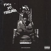 Robert Glasper - Fuck Yo Feelings (2 LP)