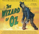 Wizard of Oz: Vintage Recordings from the 1903 Broadway Musical