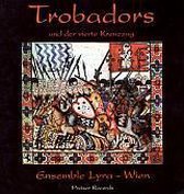 Music of the Troubadors - Vidalm Vaqueiras, Faidit, Cairel