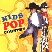 Kids Pop Country