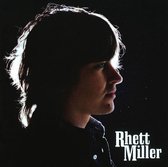 Rhett Miller - Rhett Miller