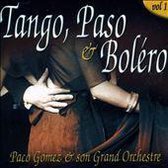 Tango Paso & Bolero, Vol. 1
