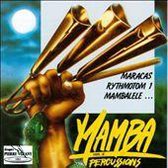 Mamba Percussion, Vol. 2