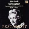 Elisabeth Schwarzkopf - The Unpublished EMI Recordings 1955-1958