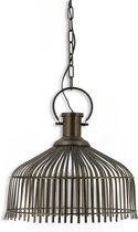 Hanglamp - brons - metalen hanglamp - Kolony