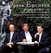 Opera Encores / Butterfield, Polegato, Bradshaw et al