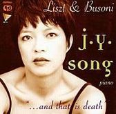 Liszt & Busoni: ... And That is Death