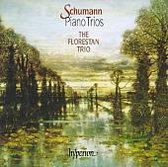 Schumann: Piano Trios / The Florestan Trio