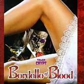 Bordello of Blood [Original Soundtrack]
