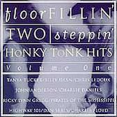 Floor Fillin', Two Stepin', Honky Tonk Hits, Vol. 1