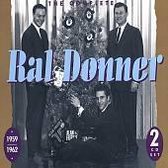 Complete Ral Donner, 1959-1962