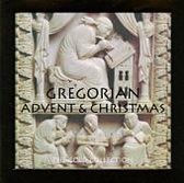 Gregorian Advent & Christmas