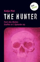 THE HUNTER 4 - THE HUNTER: Fest des Blutes
