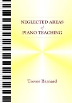 Neglected Areas of Piano Teaching