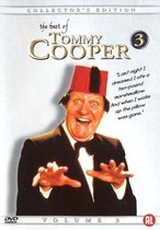 Tommy Cooper 3