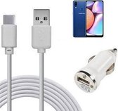 Autolader Samsung A01 Micro USB