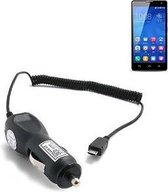 Autolader Micro USB Huawei Honor 3C