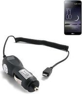 Autolader Micro USB LG Optimus G Flex