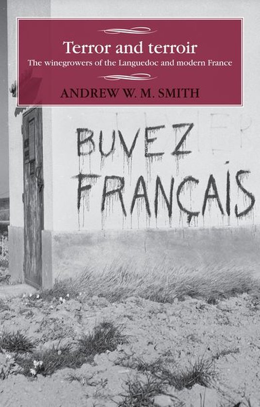 Studies in Modern French and Francophone History - Terror an ... - cover