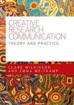 Creative research communication
