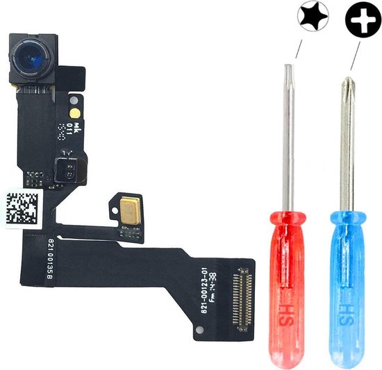 MMOBIEL Front Camera voor iPhone 6S 5 MP Autofocus Proximity Sensor bol