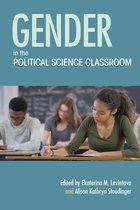 Scholarship of Teaching and Learning - Gender in the Political Science Classroom