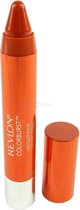 Revlon ColorBurst Lacquer Balm #130 Tease Make-up verzorging voor lippenstift 2,7 g