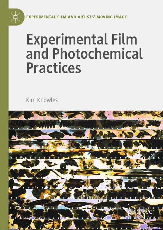 Experimental Film and Artists’ Moving Image Experimental Film and