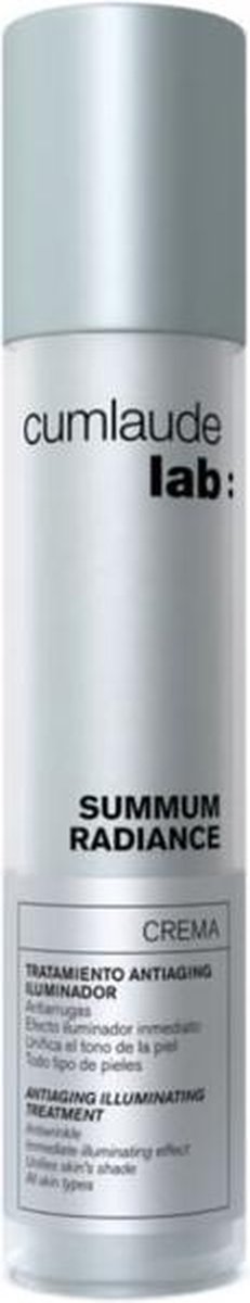 Rilastil Summum Radiance Crema 40 Ml
