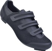 FLR Wielrenschoenen Knit F-35 maat 39 zwart