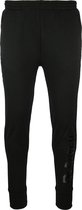 Robey Off Pitch Pants - Voetbaljas - Black - Maat XXXXL