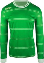 Robey Sartorial Shirt - Green - 140