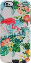 iPhone 6 | Flamingo Design Hardcase Backcover  | WN™